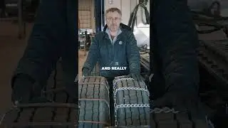 Цепи противоскольжения против тросов: что вам на самом деле нужно?