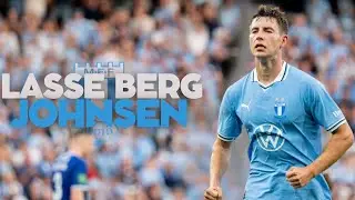 Lasse Berg Johnsen ▶ Skills, Goals & Highlights 2025ᴴᴰ