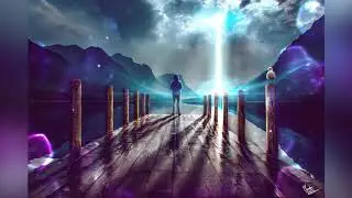 Wender Silva | Arte Digital | O &Uacute;ltimo Dia