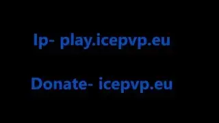 [1.8 / 1.9] CRACKED FACTIONS SERVER | IP IN DESCRPITION