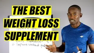 Best Weight Loss Supplement Backed by Science