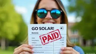 What are Solar Tax incentives?
