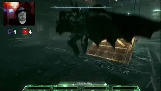 Batman Arkham Knight with Fireman Dan 12-31-25  #Event #Giveaway #ATS #ETS #Truckers MP #Convoy