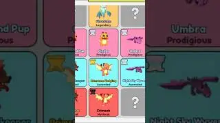 80 in Metallic score in Collect All Pets Metallic