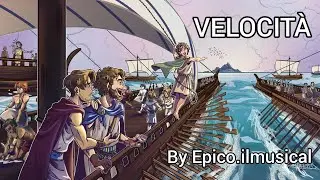 VELOCITÀ - Full Speed Ahead ITA by Epico.ilmusical