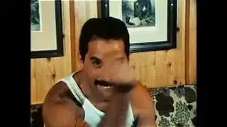 Playdate edit (Tiktok) Freddie Mercury. Timmy trend