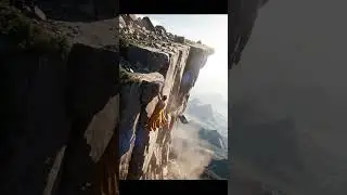 Buddha Saves Climber 🧗HI: बुद्ध ने पर्वतारोही को बचायाVI: Đức Phật Cứu Người Leo N&uacute;iKO: 등산객을 구한 부처님