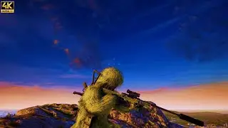 🟢 PUBG PC : TAEGO 23 Kill SOLO GAMEPLAY (2026, 4K) Ultra Realistik Graphic settings