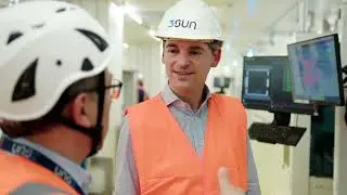 #MakeSolarEU: SolarPower Europe visit 3SUN Gigafactory in Catania