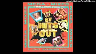 Michael Hutchence - Rooms For The Memory [Extended]