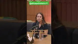 SETORES QUE LOUISE BARSI N&Atilde;O INVESTE DE JEITO NENHUM.😬😬😬💵 #louisebarsi #bolsadevalores #a&ccedil;&otilde;es