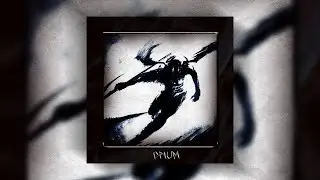 TEENXFIVE - OPIUM