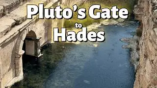 Hierapolis' Most Dangerous Secret Finally Revealed