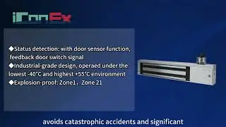 The Importance of Explosion-Proof Equipment