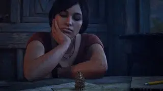 BlackCapKnick's Gameplay of Uncharted: The Lost Legacy (1/2)