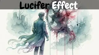 Why Good People Turn Evil: The Psychology of Corruption (The Lucifer Effect)