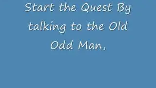 Runescape Fur 'n' Seek Short Quest Guide