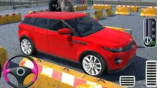 Virtual Family - Happy Life Car Driver Simulator 2025 - Android Gameplay