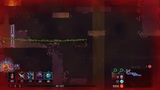 Dead Cells Ancient Sewers blueprint puzzle maze quickest solution