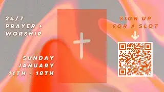 Christ Church Peckham | Friday Holy Communion