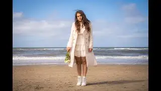 Gebroken Hart - Julia de Corte (Official Music Video)