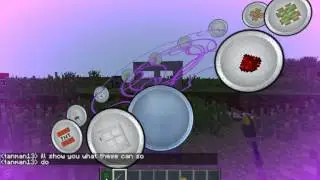 Doctor Who client Mod Show Case