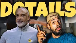 Reacting to the best trainer in the world!