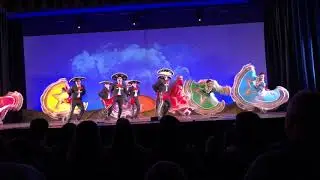 BYU Living Legends 2018 Longmont CO