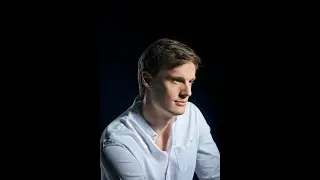 Sava Vemic: Prince Gremin's aria from Eugene Onegin (backstage view)