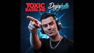 🥦TOXIC BASSLINE🍄