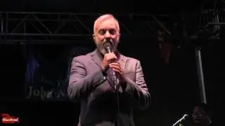 JJ GREY & MOFRO &bull; Lazy Fo' Acre &bull; NY State Blues Fest 7/8/17