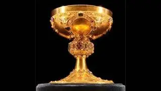 Unveiled Mysteries, Bloodline of the Holy Grail with Rene Barnett & James Martin
