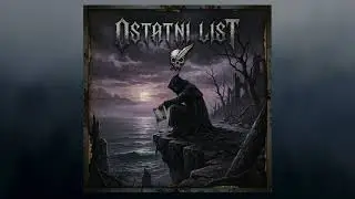 ER9 Studios - Ostatni List (Official Audio)