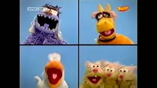Haselh&ouml;rnchen - Hier knallt die Ente E3 Schwer verd&auml;chtig (26.04.2009) Super RTL/Toggo | 1080p50