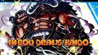 Hibou Draws Kaido
