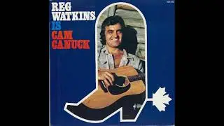 Reg Watkins - The Outports Are Lonely (1975)