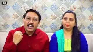DD#42 | पापियों का स्वागत 2 | Welcomes Sinners 2 | Rev. Deepak Lyall | HGCF | 14th May 2020