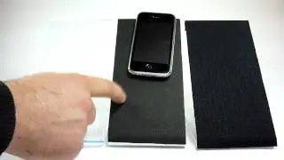 egrips Non-Slip Strip In Action - A Gripping Testimony - Works on Any Surface!