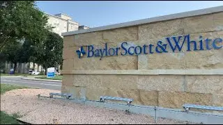 BSW General Surgery Hospital Tour