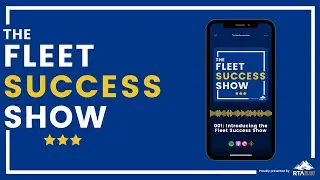001: Introducing the Fleet Success Show