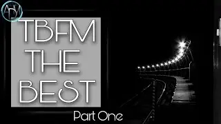 ▪️TBFM - MEGA MIX. PART ONE▪️