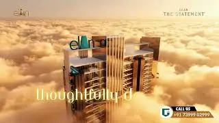 Elan The Statement Sector 49 Sohna Road Gurugram