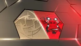 Ninjas in Pyjamas vs Mysterious Monkeys Highlights - Week 5 EULCS Summer