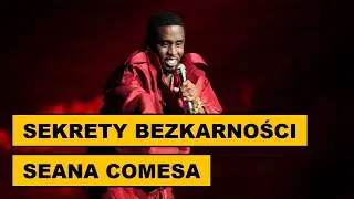 Kontrowersje wokół Seana Comesa – historia bezkarności i skandali