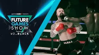 E sports Boxing Club - Gameplay presentation - Future Games Show E3 2021