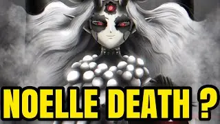 Megicula's True Form Revealed, QUEEN OF DEVILS - Black Clover Chapter 297