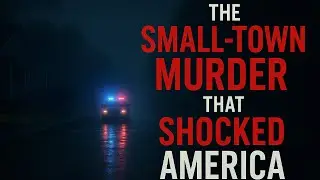 The Small Town Murder That Shocked America