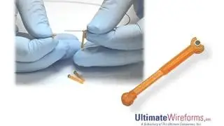 SCORE&reg; Crimpable Tube Stop Assembly