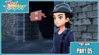 Pok&eacute;mon Legends: Z-A | Mega Dimension Post Game | Part 5: Finishing Up for a Delta Dream