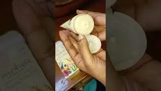 Reviews|Moha night cream review|face cream|Moha| #mohanightcream #moha #facecream